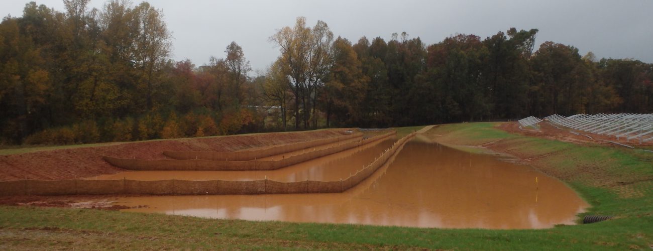 Erosion Control