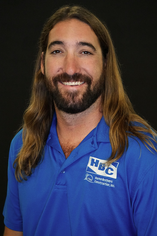 Justin Falatovich