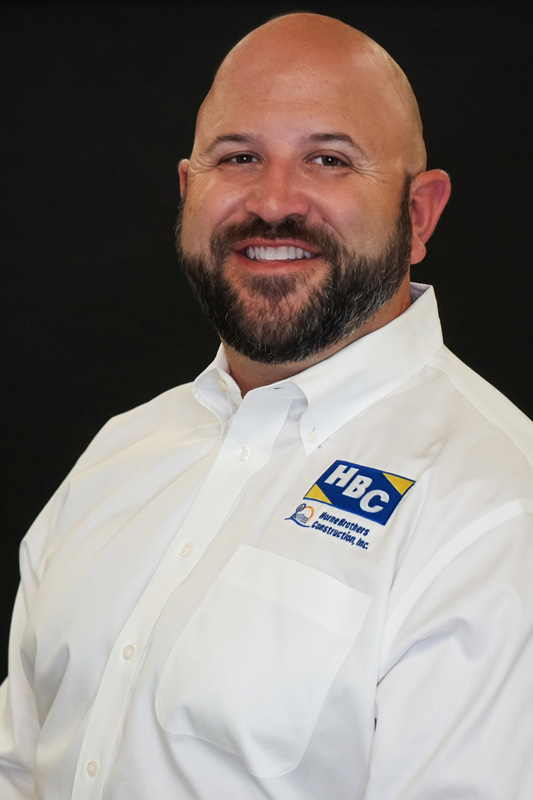 Lee Spruill