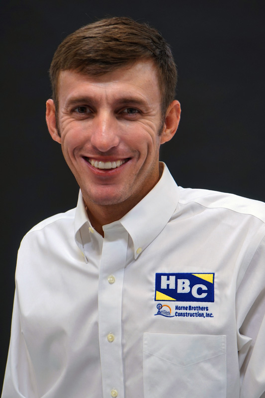 Nick Hancock