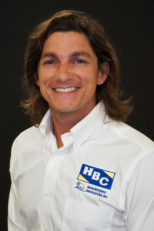Rhett Bunce